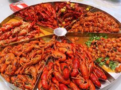 -聚味瞿记·龙虾堂(天元店)