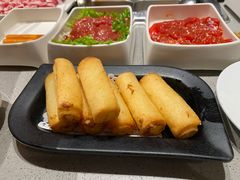 -海底捞火锅(河东万达广场店)