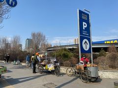 -赛百味SUBWAY(星摩尔店)