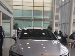 -上海德星奔驰(江杨南路店)