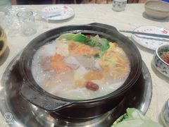 -九寨沟特色牦牛肉汤锅