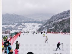 -太子岭滑雪场