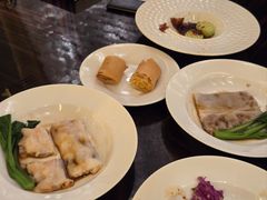 -香宫中餐厅·大连香格里拉(人民路店)