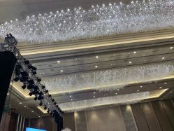 -唐山香格里拉大酒店·宴会厅