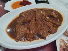 -小铜锣湾海鲜家常菜馆(河西店)
