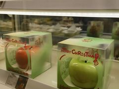 -好利来(东直门银座店)