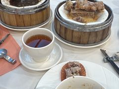 -凤凰楼酒家·粤宴点心(华强北店)
