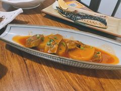 -千代饮兵卫日本料理(东二环泰禾广场西区店)