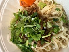 -康師傅私房牛肉面(浦机三店)