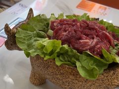 -刘少华贵州小黄牛·鲜牛肉火锅(总店)