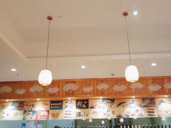 -林妈妈村·日式料理(宝山龙湖天街店)