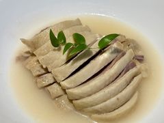 -兰庭玉树·老饭骨家宴(后海店)