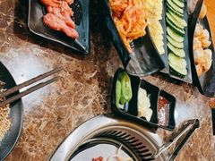 -元宝烤肉店·齐齐哈尔烤肉·烤串