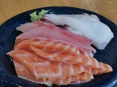 -The Place 自助餐(香港康得思酒店)