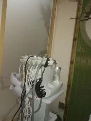 -芳朵美容养生SPA