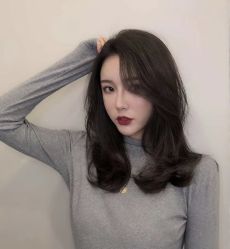 -16番发型