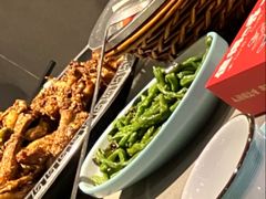 -乔一乔怪味干锅(武侯欢肆店)