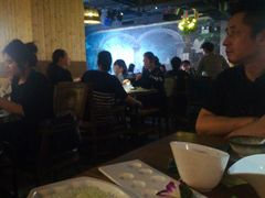 -润青四季音乐主题餐厅·椰子鸡(罗湖店)