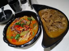 -新仙清汤牛腩(铜锣湾店)