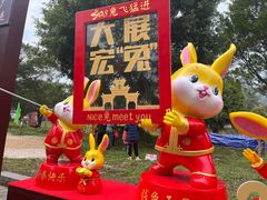 -悦城龙母祖庙