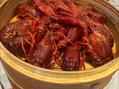 -一棠龙虾•王牌虾球(恒隆广场店)