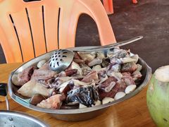 -海恋园海鲜餐馆