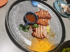 -荣记·囍粤茶餐厅(花都店)