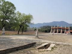 -清东陵
