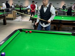 -云川台球(马甸店)