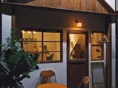 门面-白熊咖啡(闽江大道店)