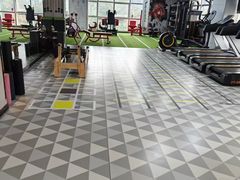-UP健身私教馆(南山书城店)