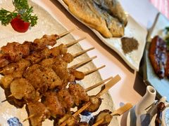 -富盈酒店-日本料理餐厅(厚街店)