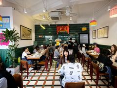 -堂屋糖水店(愚园店)
