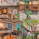 珠海探店｜闹市中逾60年老宅私房菜小馆❤️