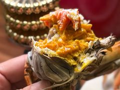 -黄记大闸蟹专卖店·活蟹·醉蟹