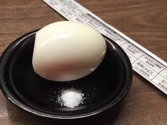 -一兰拉面(梅田阪急东通店)