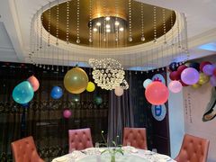 -庖丁堂酒店(金穗大道店)