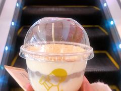 -喜茶(佛山岭南站店)