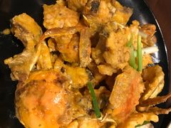 -一棠龙虾•王牌虾球(楚河汉街店)