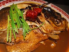 -旺顺阁鱼头泡饼(常营店)