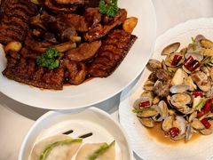 -船歌·鱼水饺青岛菜(枫蓝国际购物中心店)