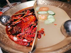 -小龙坎火锅(IFS HOT店)
