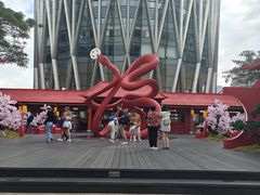 -深圳湾万象城(南山店)