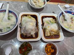 -银记肠粉店(北京路店)