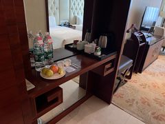 -锡林郭勒元和建国饭店