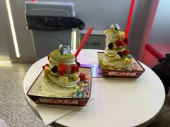 -DQ·蛋糕·冰淇淋(通州万达店)