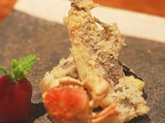 -桐寿司Sushi Tong