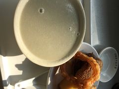 -老磁器口豆汁店(天坛店)