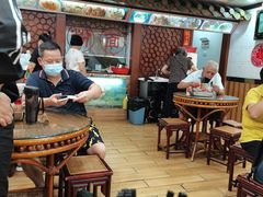 大堂-正宗潮州鱼蛋粉(长寿西路店)