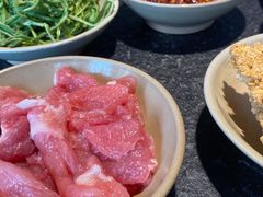 -大虎重庆老火锅(正弘城店)